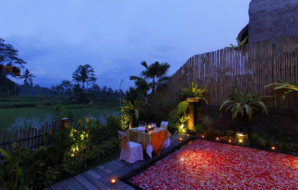 De Klumpu Bali Eco Tradi Stay Bangli Экстерьер фото